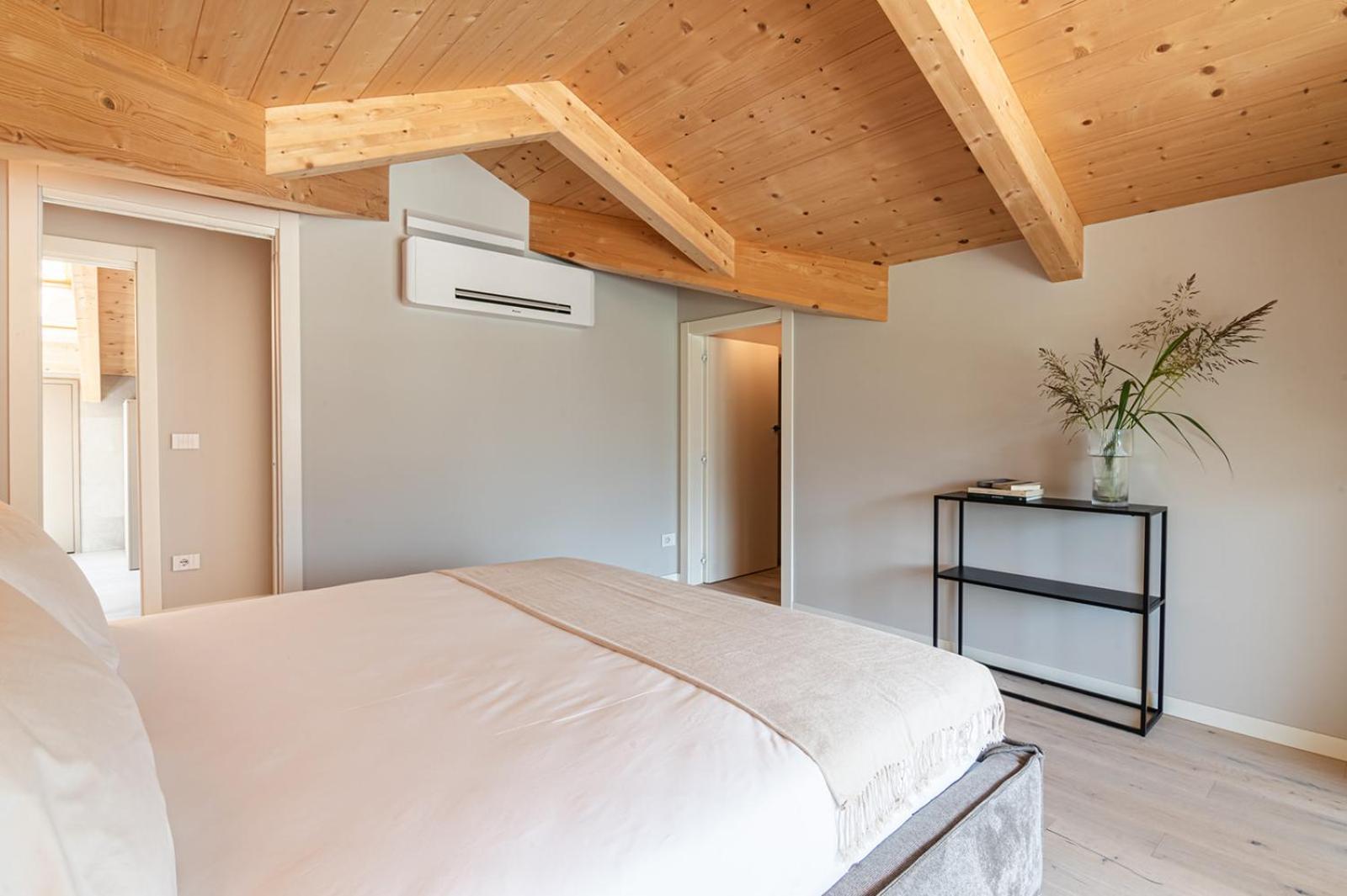 Lago Dorato Luxury Apartments & Villa - Lake Como View Colico Exterior foto