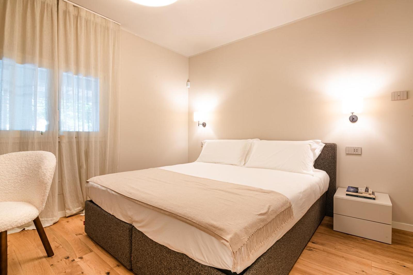 Lago Dorato Luxury Apartments & Villa - Lake Como View Colico Exterior foto