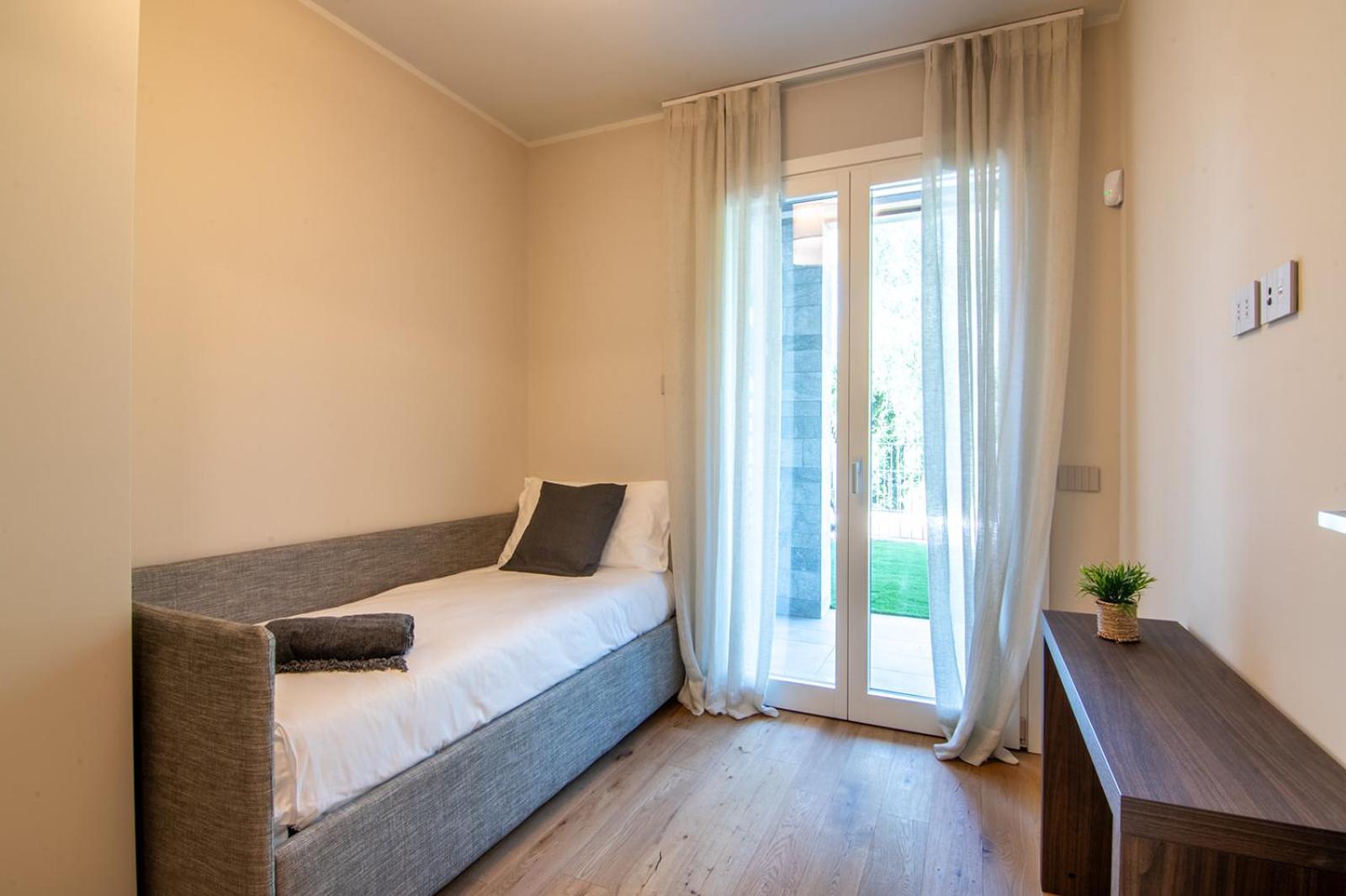 Lago Dorato Luxury Apartments & Villa - Lake Como View Colico Exterior foto