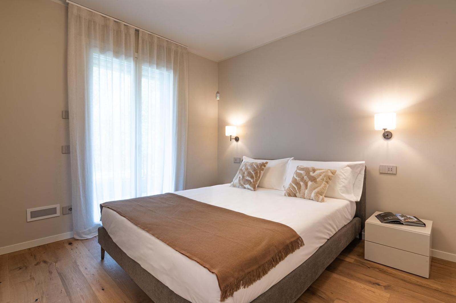 Lago Dorato Luxury Apartments & Villa - Lake Como View Colico Exterior foto