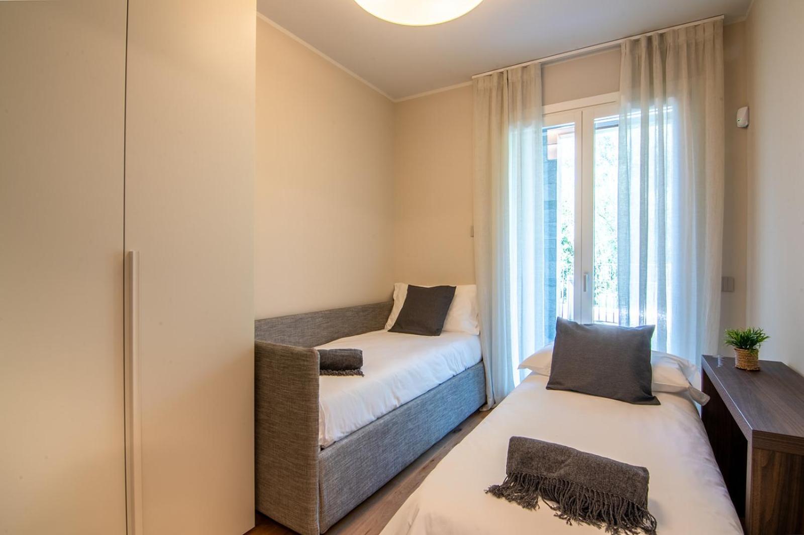 Lago Dorato Luxury Apartments & Villa - Lake Como View Colico Exterior foto