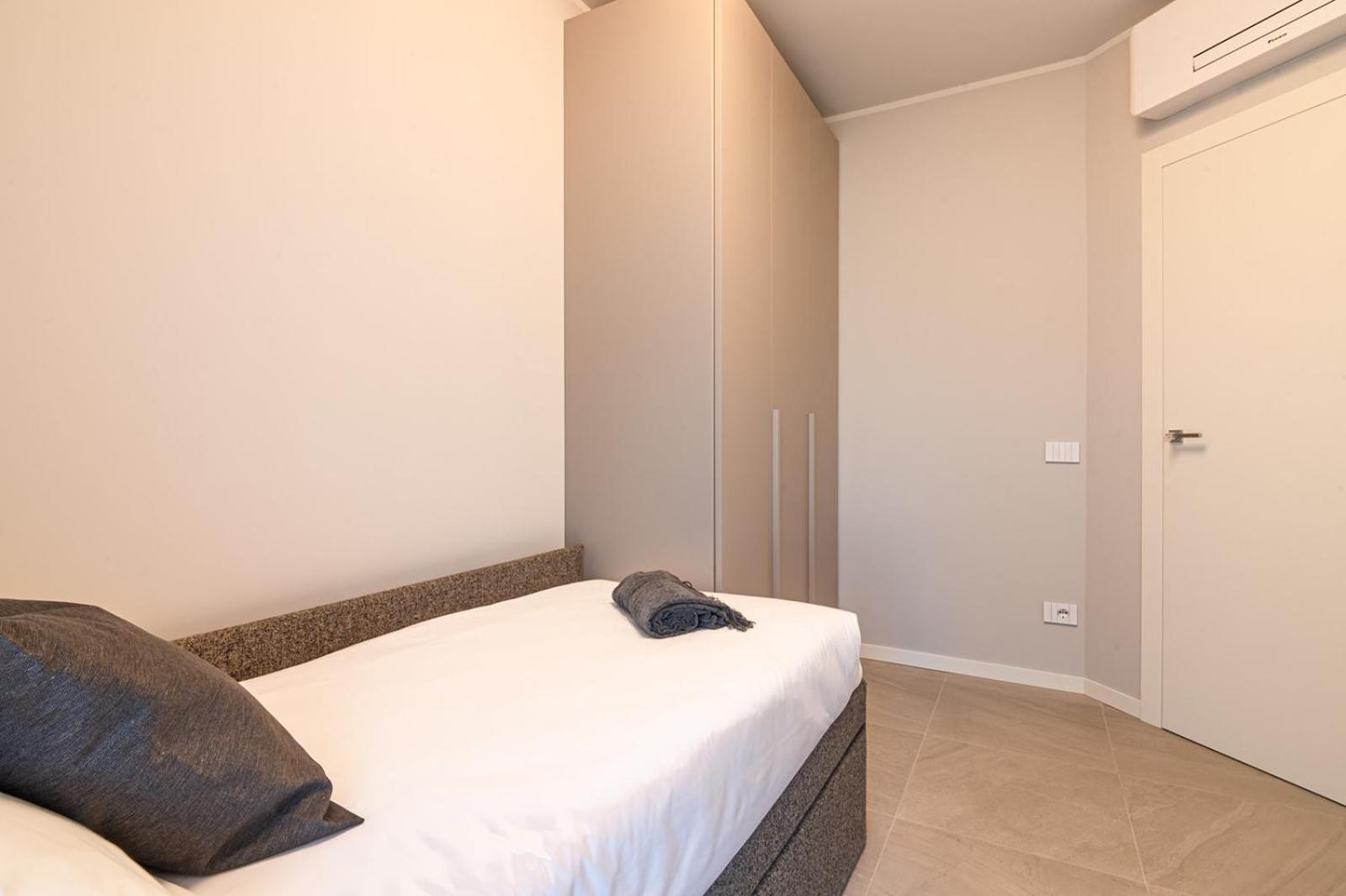 Lago Dorato Luxury Apartments & Villa - Lake Como View Colico Exterior foto