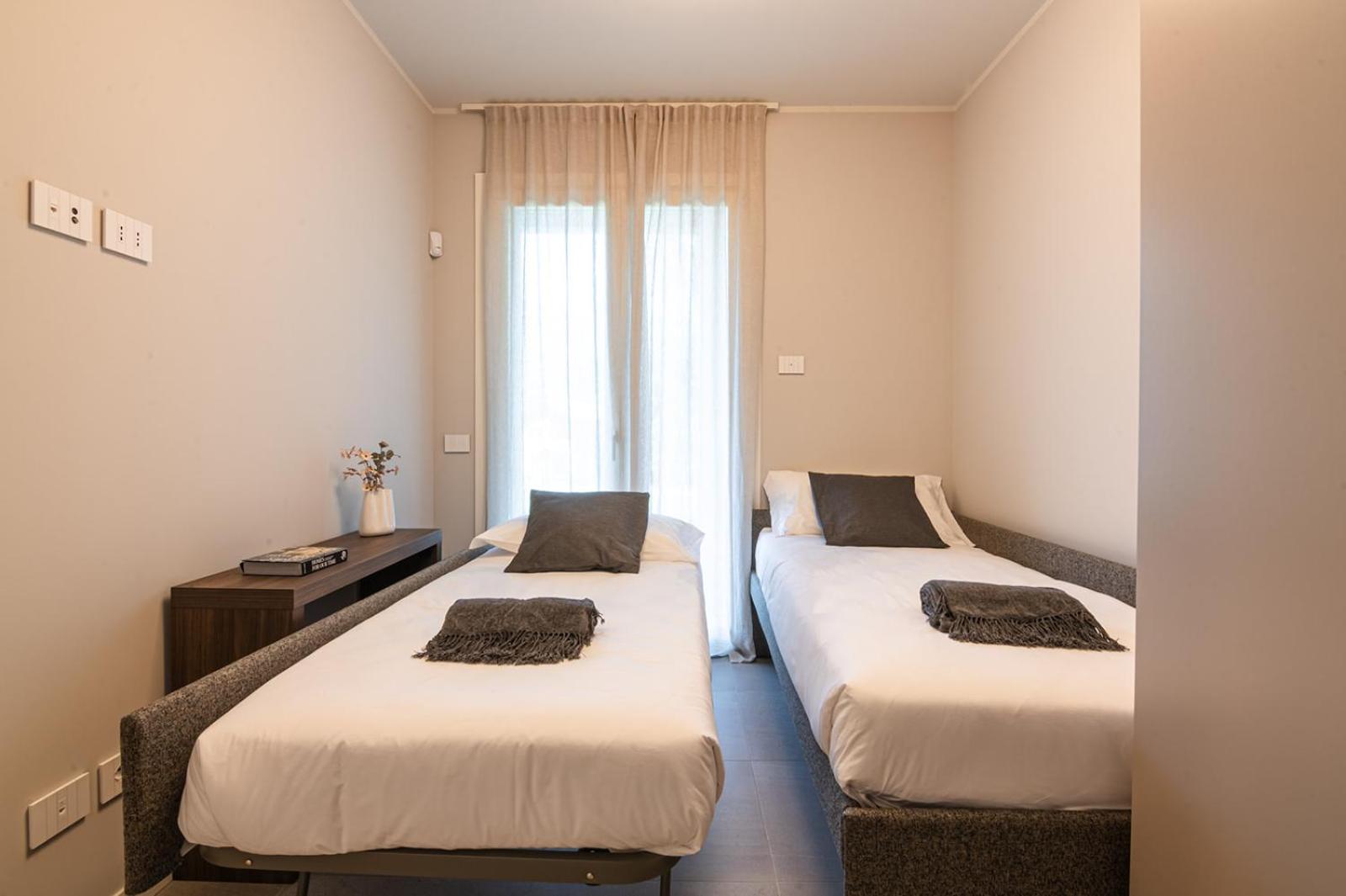 Lago Dorato Luxury Apartments & Villa - Lake Como View Colico Exterior foto