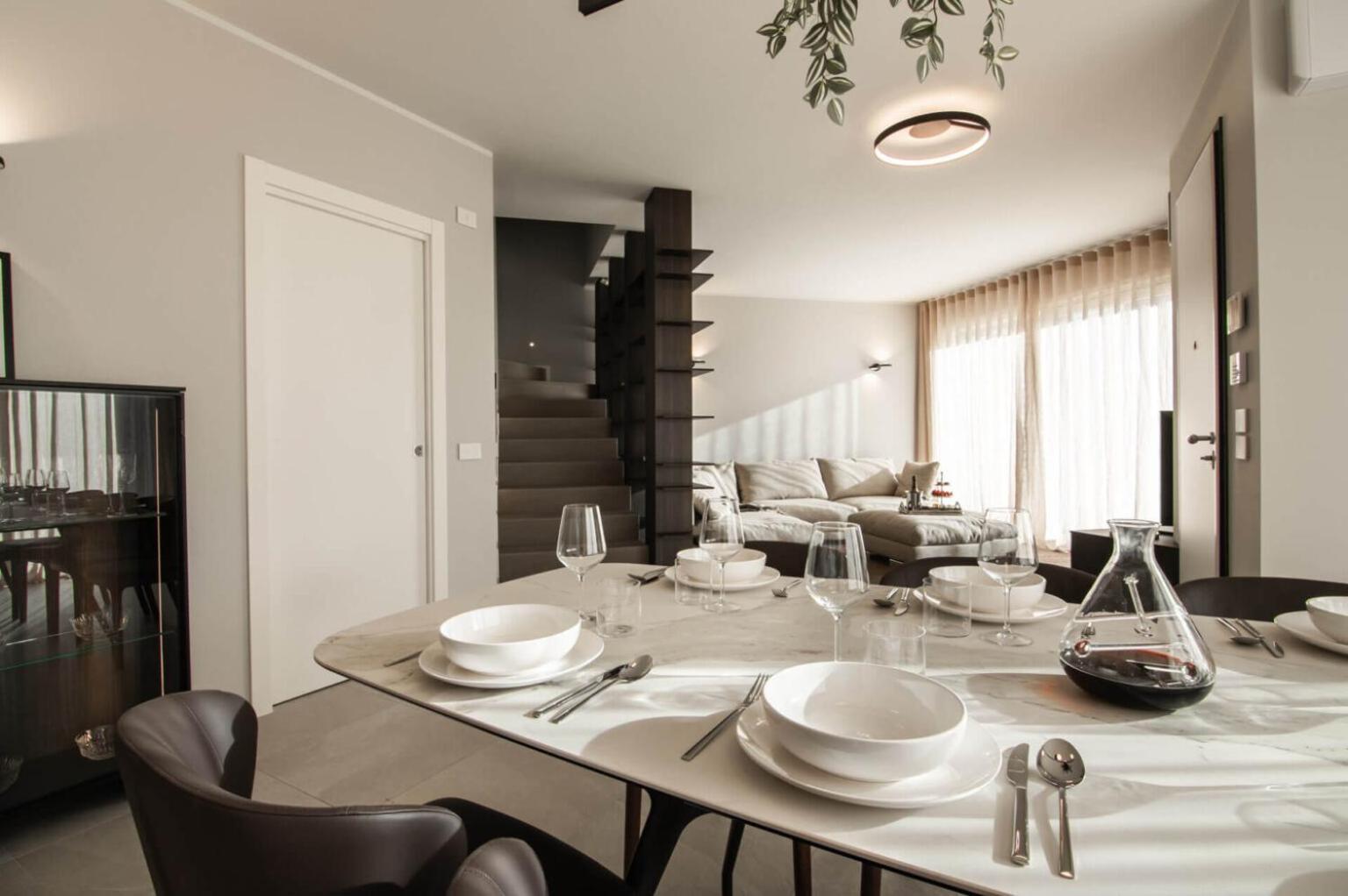 Lago Dorato Luxury Apartments & Villa - Lake Como View Colico Exterior foto